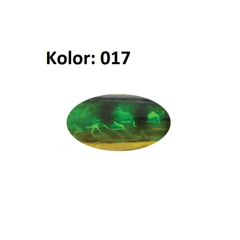 Wobler Strike Pro Twitchin Prop 5.5cm 017 Wobler Strike Pro Twitchin Prop 5.5cm 017