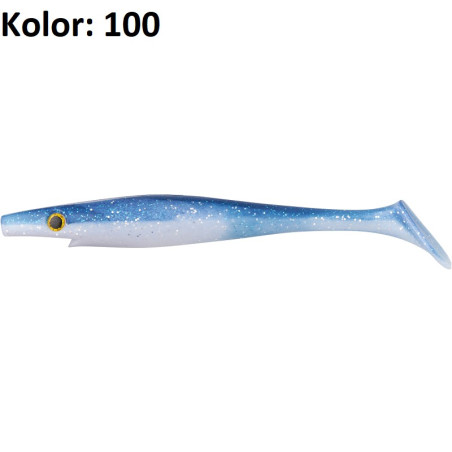 Przynęta Strike Pro Pig Shad JR. 20cm 100 Przynęta Strike Pro Pig Shad JR. 20cm 100