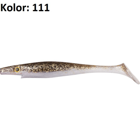 Przynęta Strike Pro Pig Shad JR. 20cm 111 Przynęta Strike Pro Pig Shad JR. 20cm 111