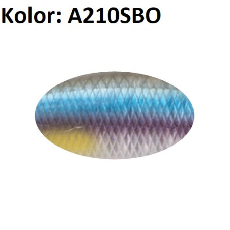 Wobler Strike Pro Jumper 7cm a210sbo