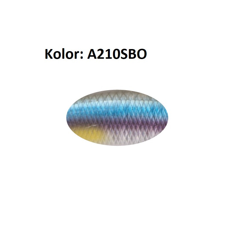 Wobler Strike Pro Jumper 9cm a210sbo Wobler Strike Pro Jumper 9cm a210sbo