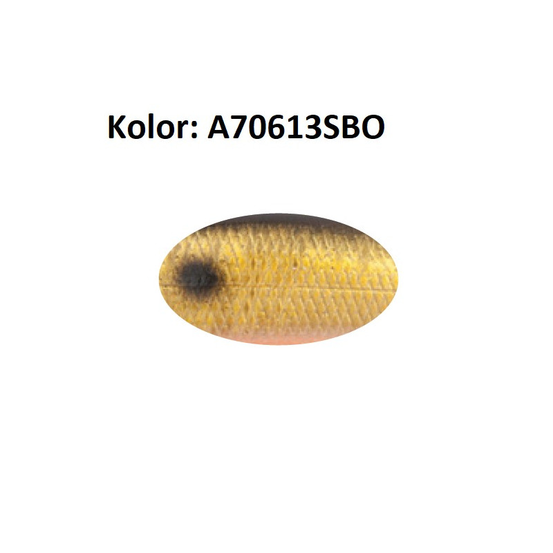 Wobler Strike Pro Jumper 11cm a70613sbo Wobler Strike Pro Jumper 11cm a70613sbo