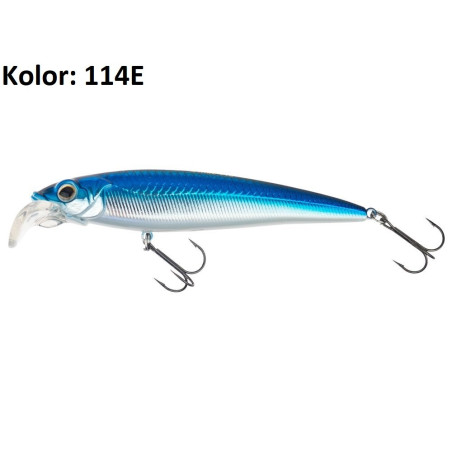 Wobler Strike Pro Beakster 11cm 114e