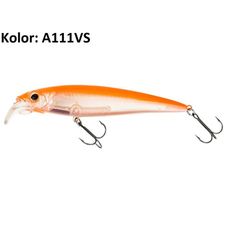 Wobler Strike Pro Beakster 11cm A111VS Wobler Strike Pro Beakster 11cm A111VS
