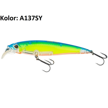 Wobler Strike Pro Beakster 11cm A137SY Wobler Strike Pro Beakster 11cm A137SY