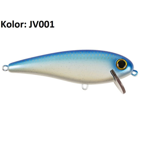 Wobler Strike Pro Jonny Vobbler 15cm JV001 Wobler Strike Pro Jonny Vobbler 15cm JV001