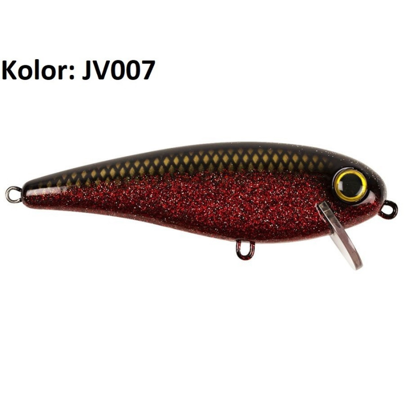 Wobler Strike Pro Jonny Vobbler 15cm JV007 Wobler Strike Pro Jonny Vobbler 15cm JV007
