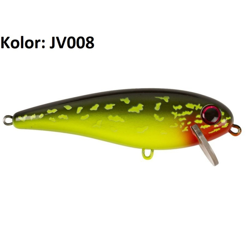 Wobler Strike Pro Jonny Vobbler 15cm JV008 Wobler Strike Pro Jonny Vobbler 15cm JV008