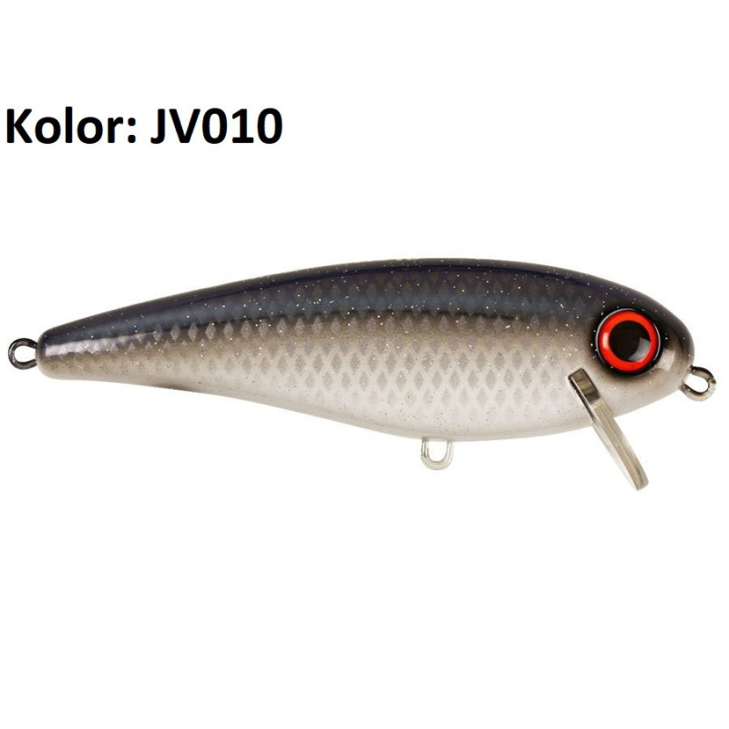 Wobler Strike Pro Jonny Vobbler 15cm JV010 Wobler Strike Pro Jonny Vobbler 15cm JV010