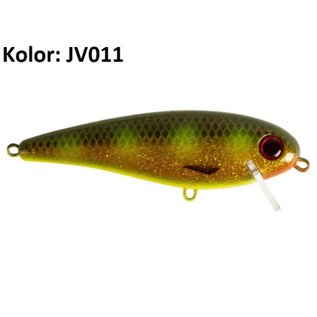 Wobler Strike Pro Jonny Vobbler 15cm JV011 Wobler Strike Pro Jonny Vobbler 15cm JV011