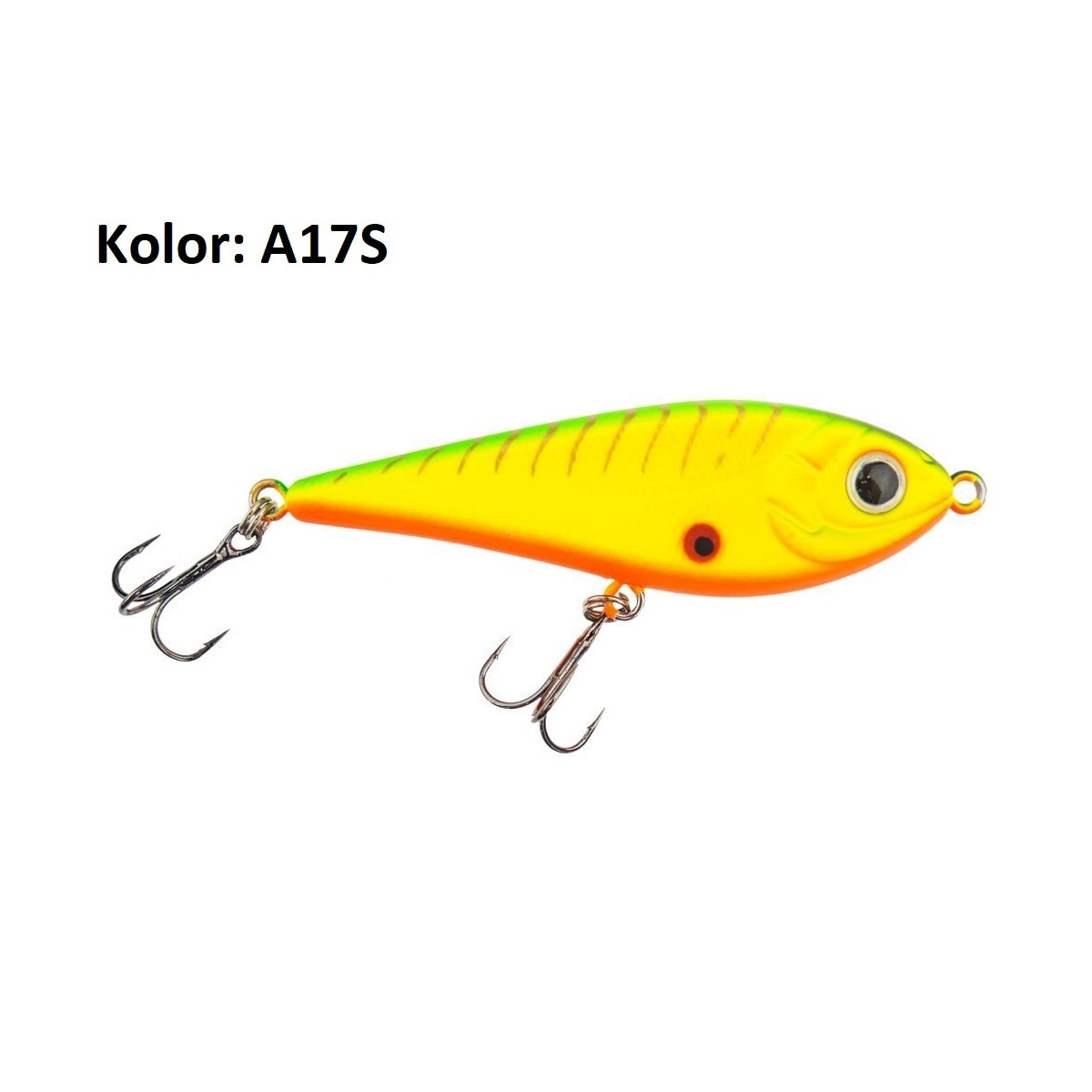wobler-tiny-buster-jr-strike-pro wobler-tiny-buster-jr-strike-pro