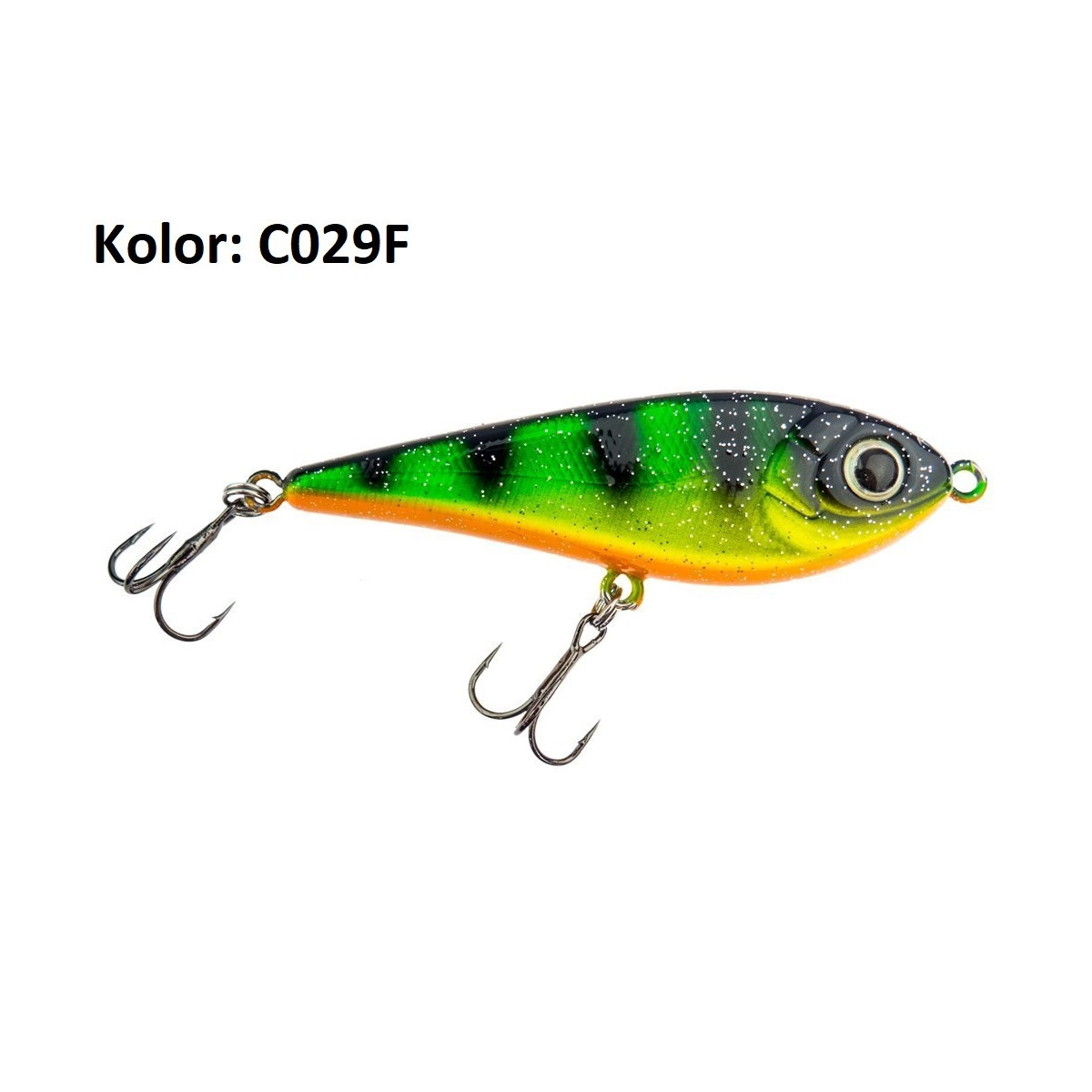 wobler-tiny-buster-jr-strike-pro wobler-tiny-buster-jr-strike-pro