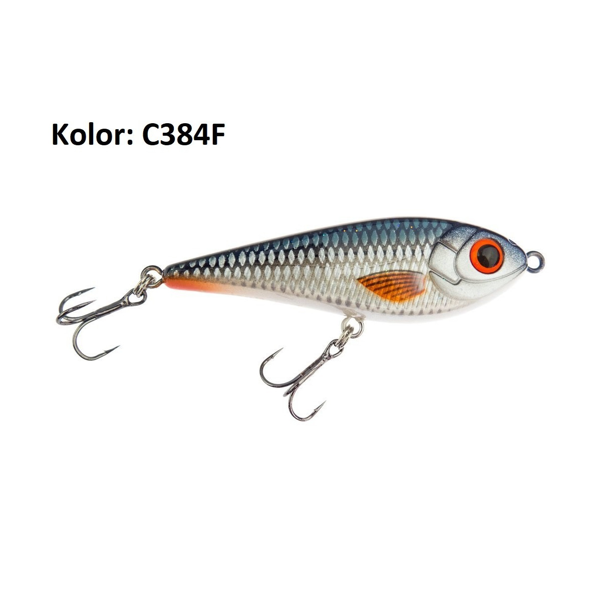 wobler-tiny-buster-jr-strike-pro wobler-tiny-buster-jr-strike-pro