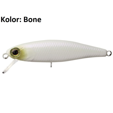 Wobler ILLEX Tiny Fry 50 5cm bone