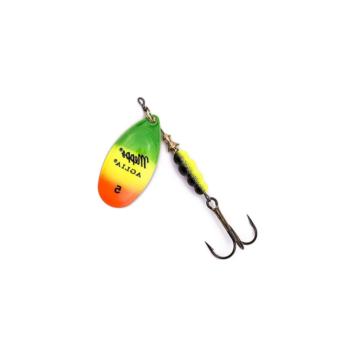 blystka-aglia-fluo-tiger-mepps blystka-aglia-fluo-tiger-mepps