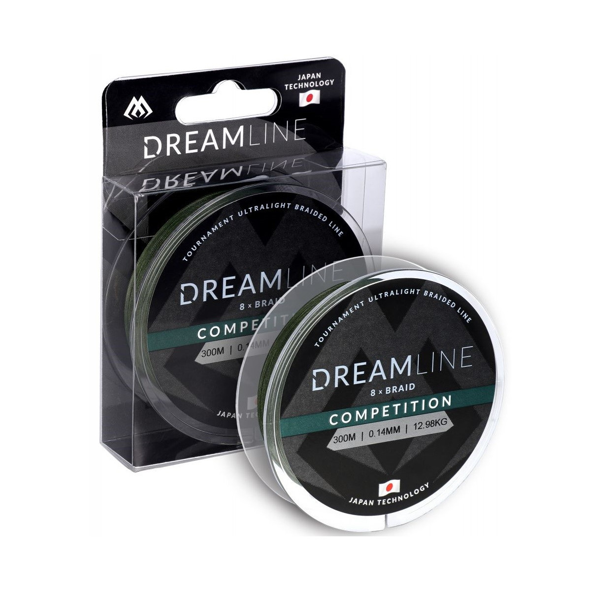 plecionka-dreamline-competition-mikado