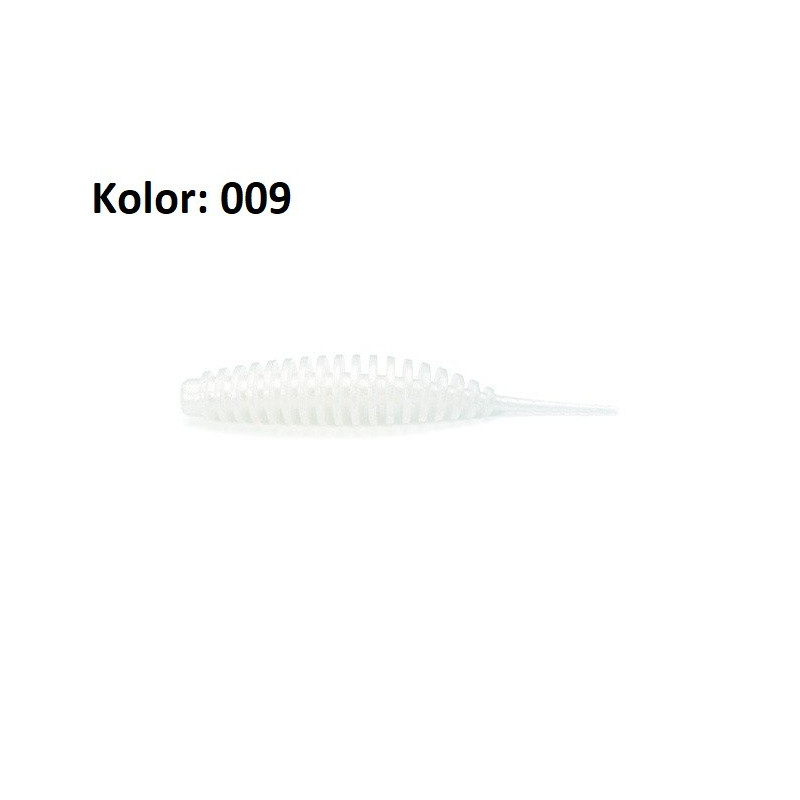 Przynęta Fishup Tanta 2,5" 6.1cm 009 Przynęta Fishup Tanta 2,5" 6.1cm 009