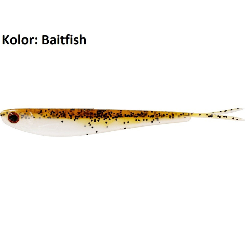 Przynęta Westin TwinTeez V2 V-Tail 14,5 cm baitfish Przynęta Westin TwinTeez V2 V-Tail 14,5 cm baitfish