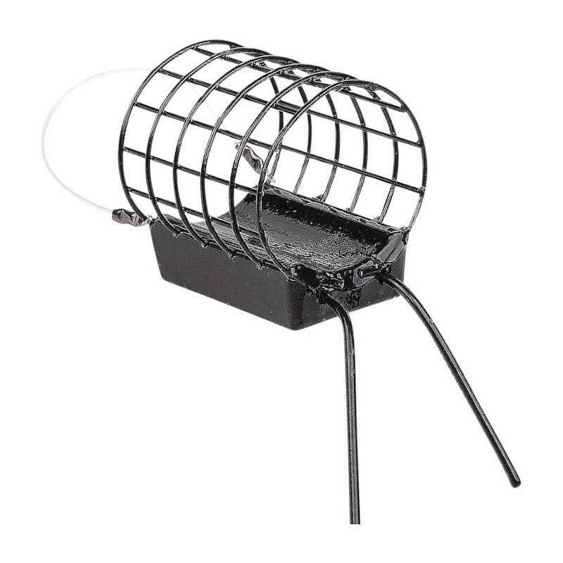 Koszyk zanętowy Cresta Cage Feeder Grip 100g / roz. XL Koszyk zanętowy Cresta Cage Feeder Grip 100g / roz. XL