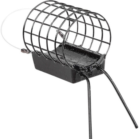 Koszyk zanętowy Cresta Cage Feeder Grip 100g / roz. XL
