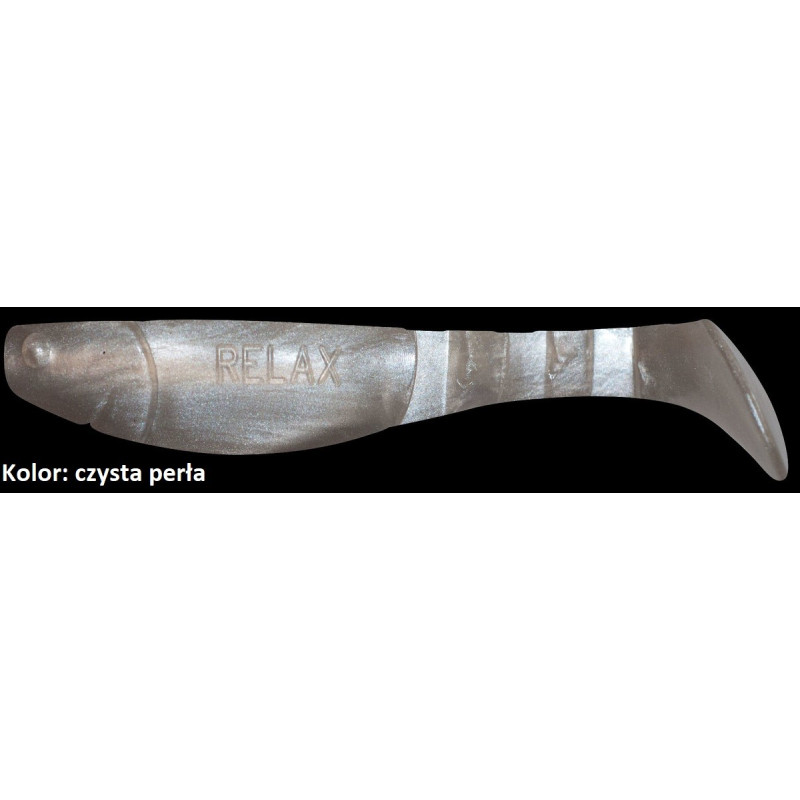 Przynęta Relax Ripper 10cm s007