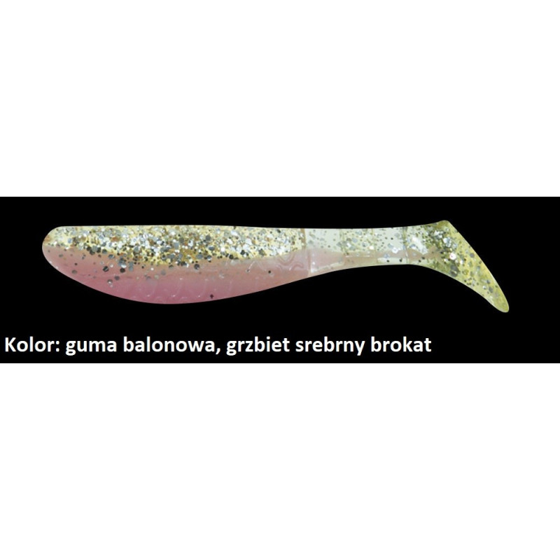 Przynęta Relax Ripper 7.5cm l310