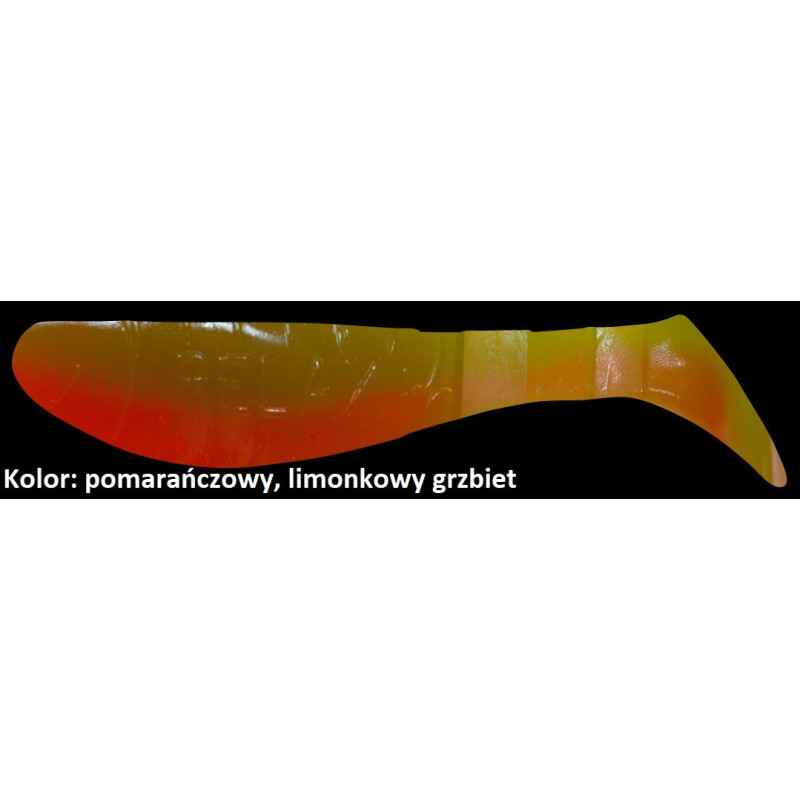 Przynęta Relax Ripper 7.5cm l142 Przynęta Relax Ripper 7.5cm l142