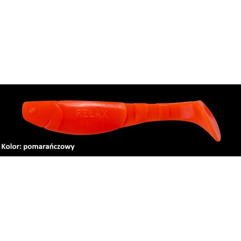 Przynęta Relax Ripper 10cm s071 Przynęta Relax Ripper 10cm s071