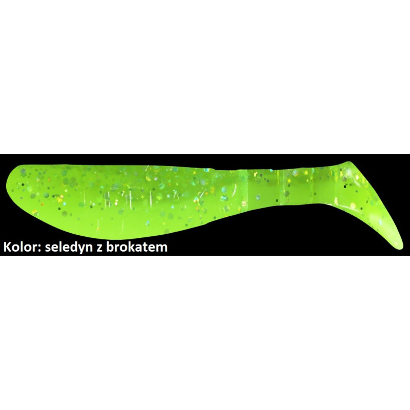 Przynęta Relax Ripper 7.5cm l032 Przynęta Relax Ripper 7.5cm l032