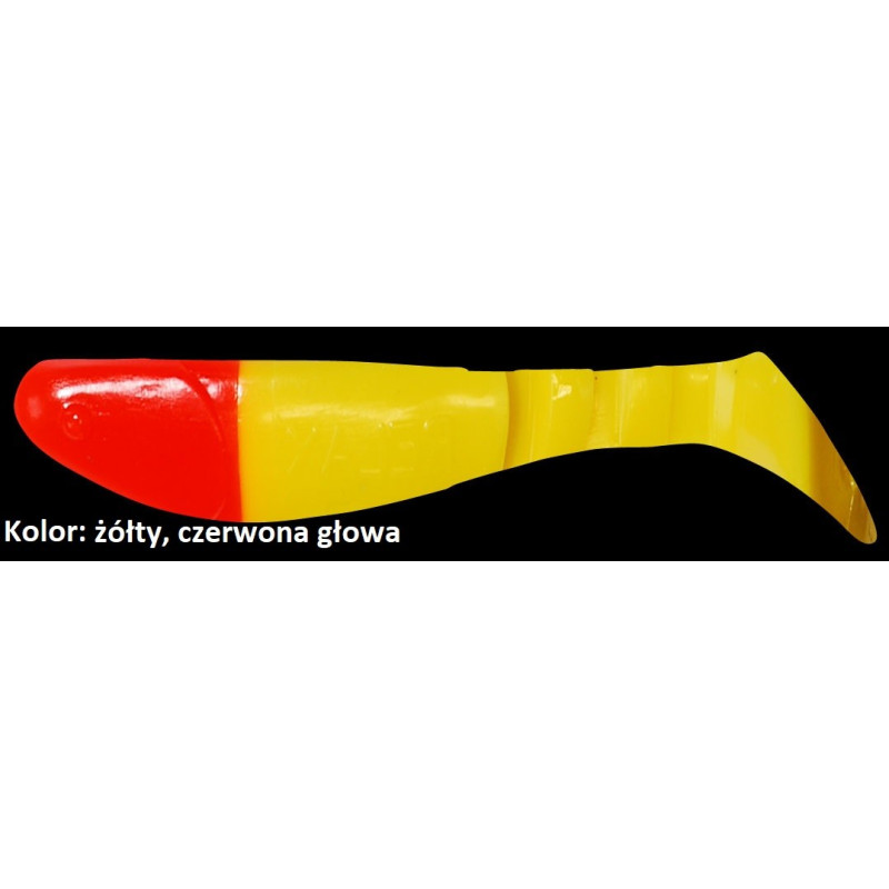 Przynęta Relax Ripper 7.5cm h020 Przynęta Relax Ripper 7.5cm h020