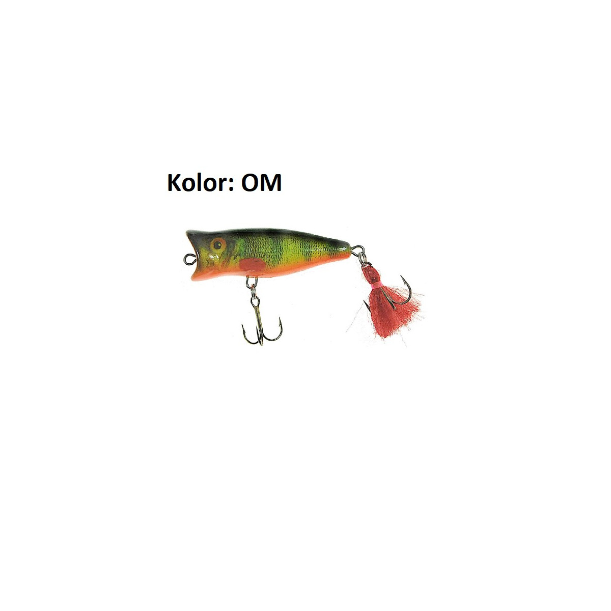 wobler-holo-select-popper-new-plywajacy-jaxon wobler-holo-select-popper-new-plywajacy-jaxon