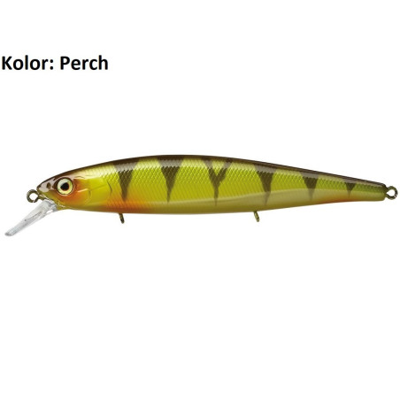 Wobler ILLEX Mag Squad 128 SP 12.8cm Perch