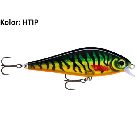 Wobler Rapala Super Shadow Rap 16cm HTP