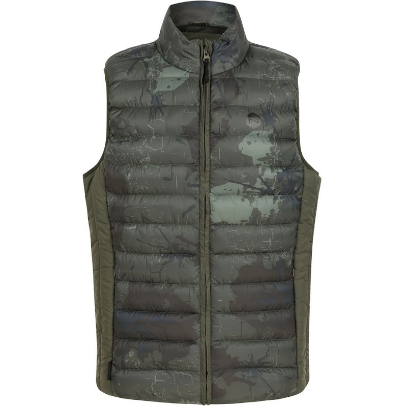 Kamizelka Navitas Indra Camo Identity Gilet roz. S Kamizelka Navitas Indra Camo Identity Gilet roz. S