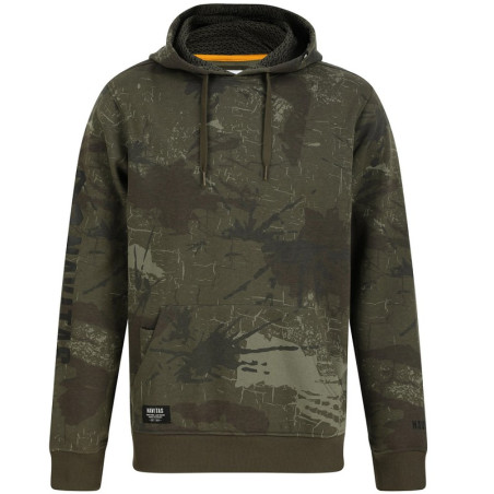 Bluza Navitas Identity Camo Hoody roz. S Bluza Navitas Identity Camo Hoody roz. S
