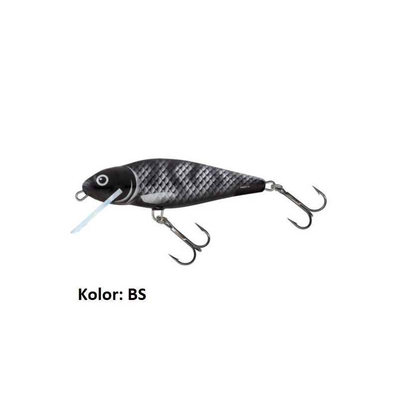 Wobler Salmo Perch PH14F 14cm BS Wobler Salmo Perch PH14F 14cm BS