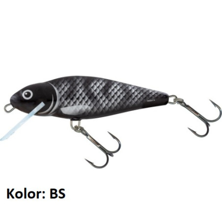 Wobler Salmo Perch PH14F 14cm BS Wobler Salmo Perch PH14F 14cm BS