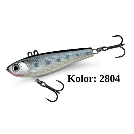 Woblery wibrujące Impulse Pro 5cm 2804 SPINMAD Woblery wibrujące Impulse Pro 5cm 2804 SPINMAD