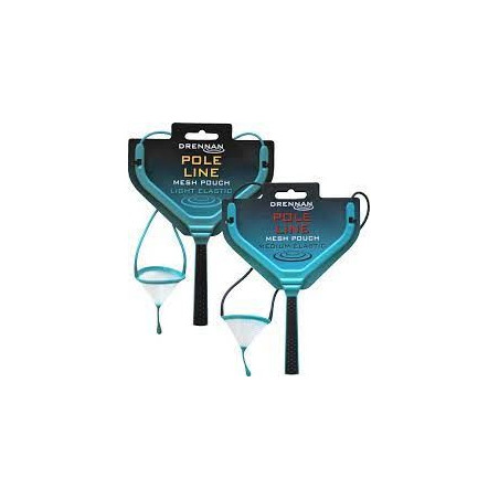 Proca Drennan Pole Line Medium Elastic Proca Drennan Pole Line Medium Elastic
