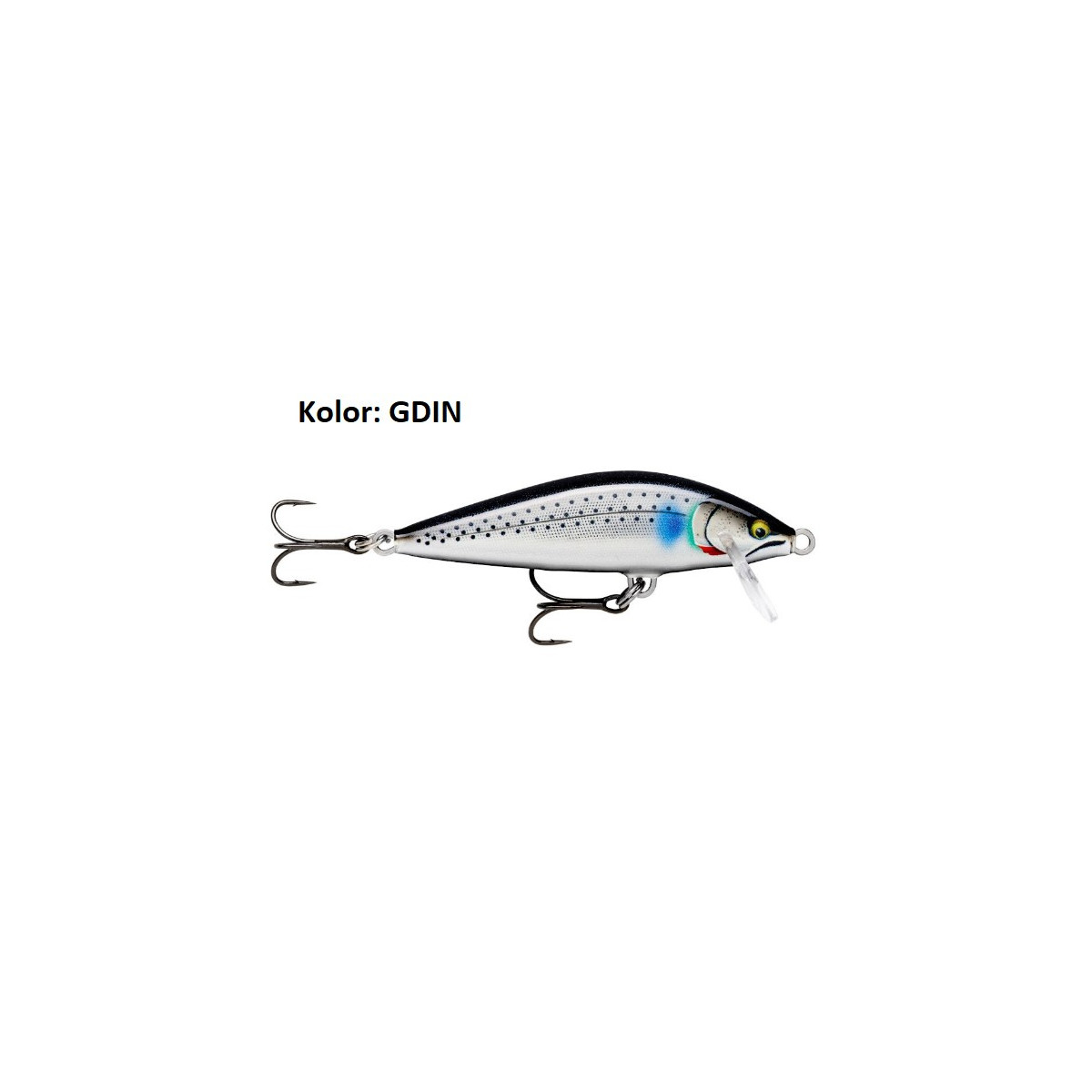 wobler-countdown-elite-cde55-rapala wobler-countdown-elite-cde55-rapala