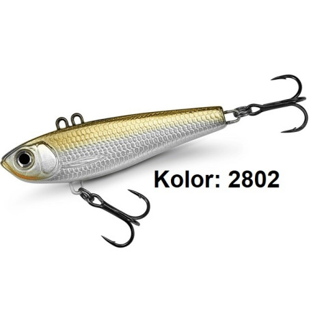 Woblery wibrujące Impulse Pro 5cm 2802 SPINMAD Woblery wibrujące Impulse Pro 5cm 2802 SPINMAD