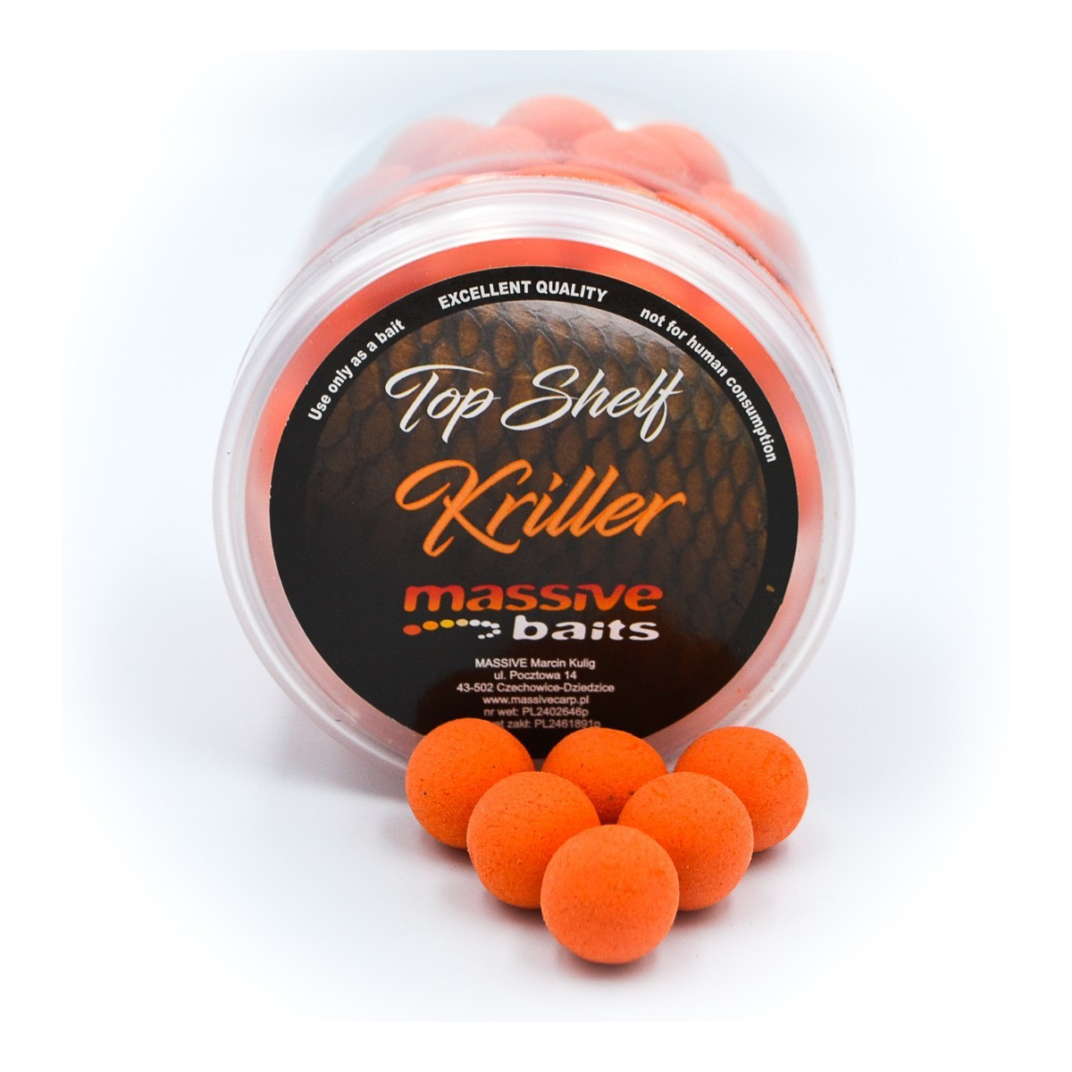 kulki-pop-ups-top-shelf-massive-baits kulki-pop-ups-top-shelf-massive-baits