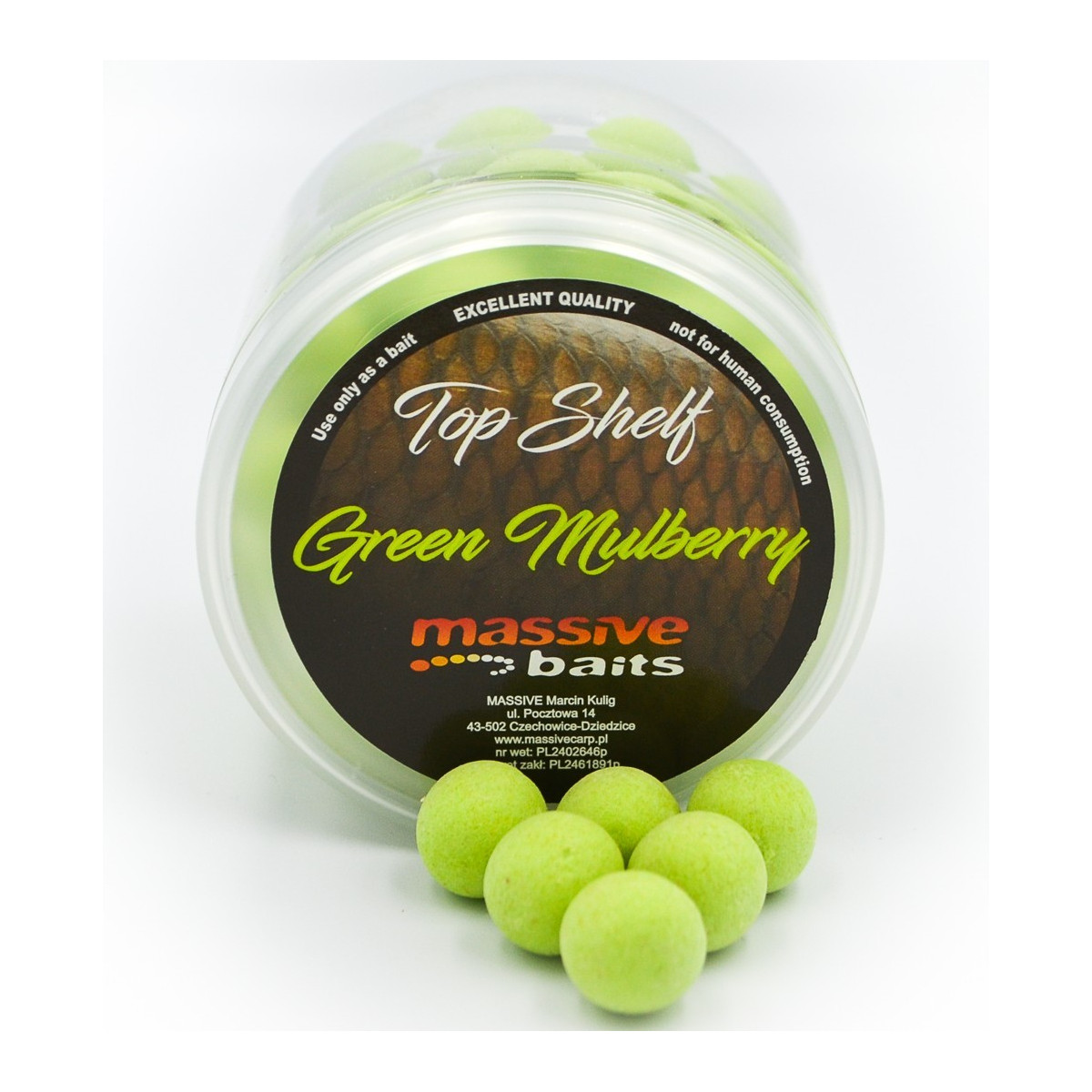 kulki-pop-ups-top-shelf-massive-baits kulki-pop-ups-top-shelf-massive-baits