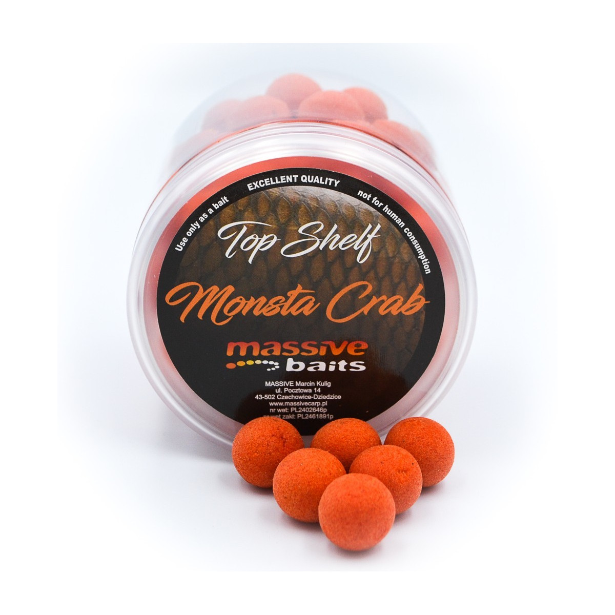kulki-pop-ups-top-shelf-massive-baits kulki-pop-ups-top-shelf-massive-baits