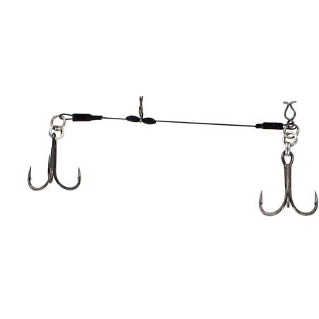 Dozbrojka Westin RELEASE STINGER HARDLURE hak 4/4