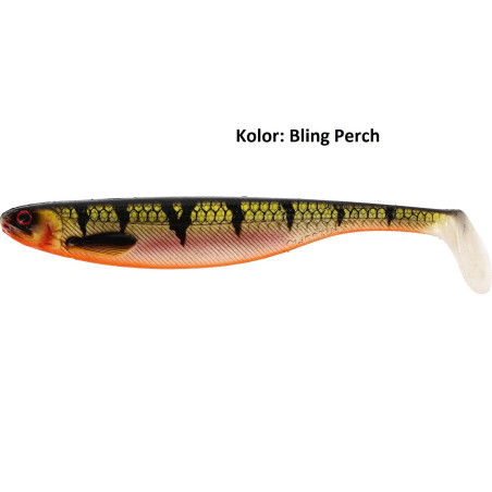 Przynęta Westin ShadTeez Slim 12cm bling perch
