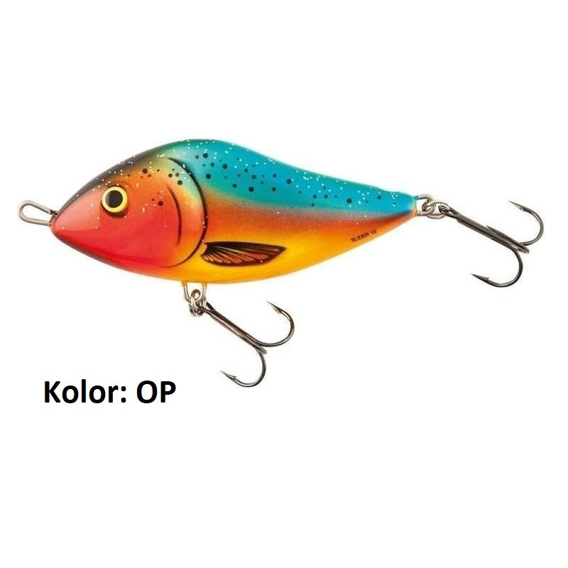 Wobler Salmo Slider SD5S 5cm OP Wobler Salmo Slider SD5S 5cm OP