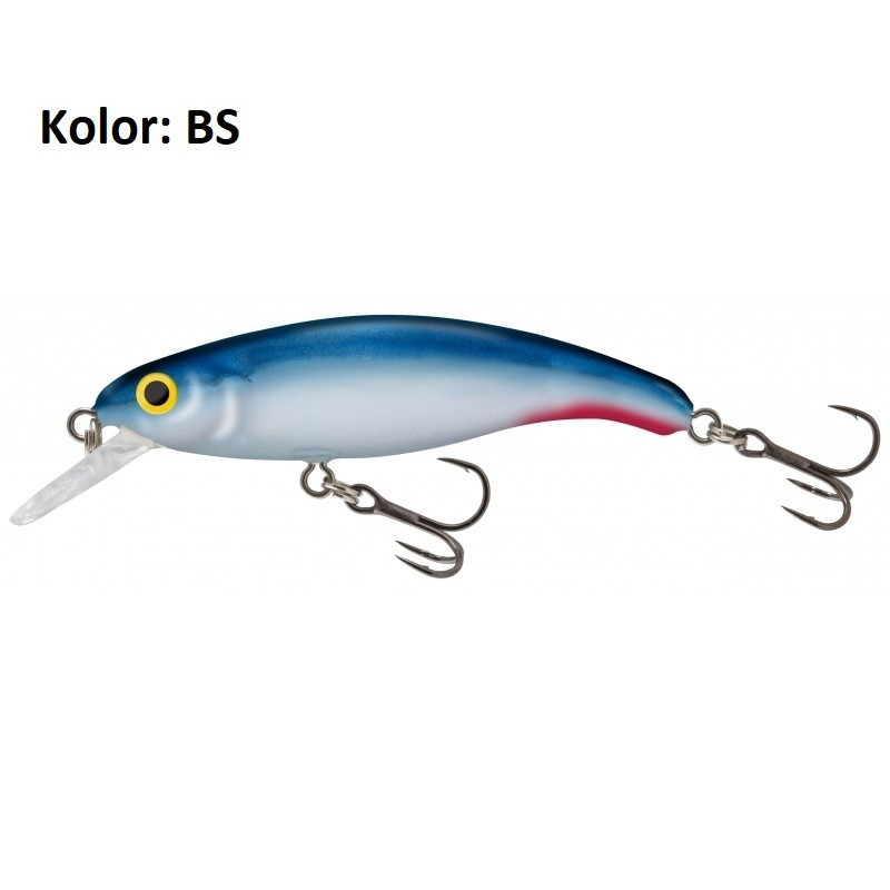 Wobler Salmo Slick Stick 6cm BS Wobler Salmo Slick Stick 6cm BS