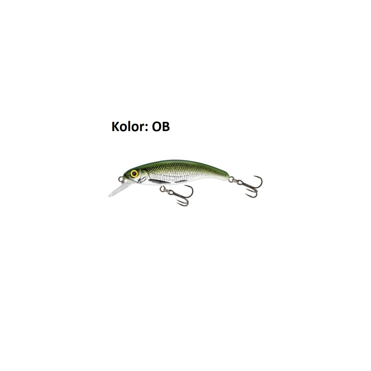 wobler-slick-stick-salmo wobler-slick-stick-salmo