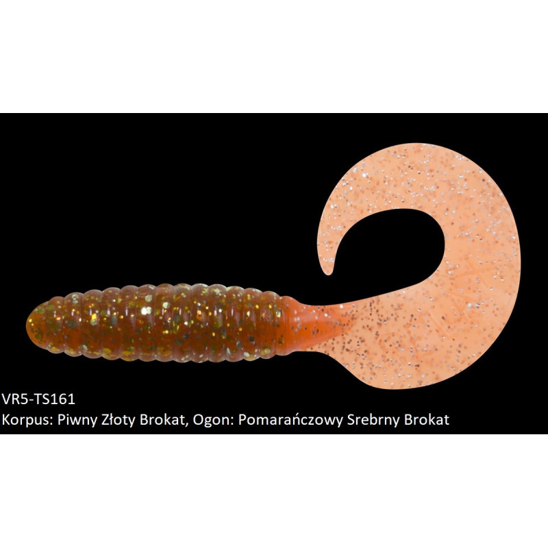Przynęta Relax Twister 5" 9cm TS161 Przynęta Relax Twister 5" 9cm TS161